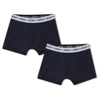 Set da 2 boxer BOSS 
                    RAGAZZO