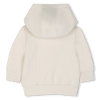 Set pantalone, cardigan e t-shirt BOSS 
                    RAGAZZO