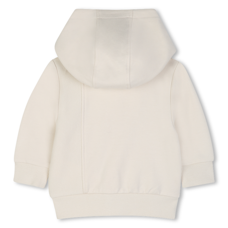 Set pantalone, cardigan e t-shirt BOSS 
                        RAGAZZO