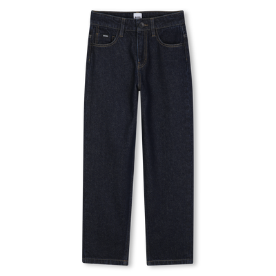 Pantaloni in denim BOSS RAGAZZO