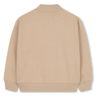 Felpa stand-up BILLIEBLUSH 
                    RAGAZZO