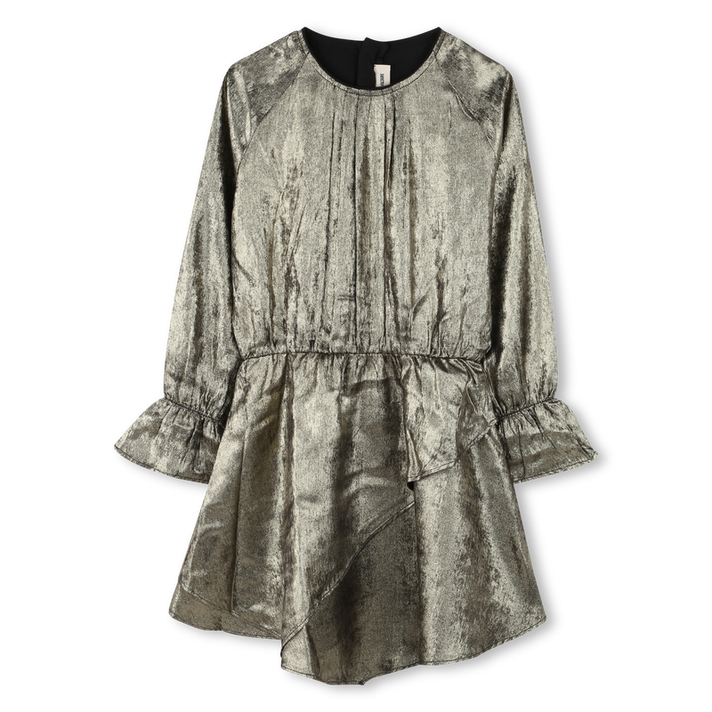 Abito asimmetrico con zip ZADIG & VOLTAIRE 
                        BAMBINA