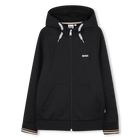 Cardigan jogger BOSS 
                    RAGAZZO