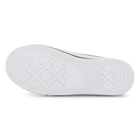 Sneakers basse con lacci KARL LAGERFELD KIDS 
                    BAMBINA