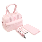 Borsa per pannolini con zip BOSS 
                    UNISEX