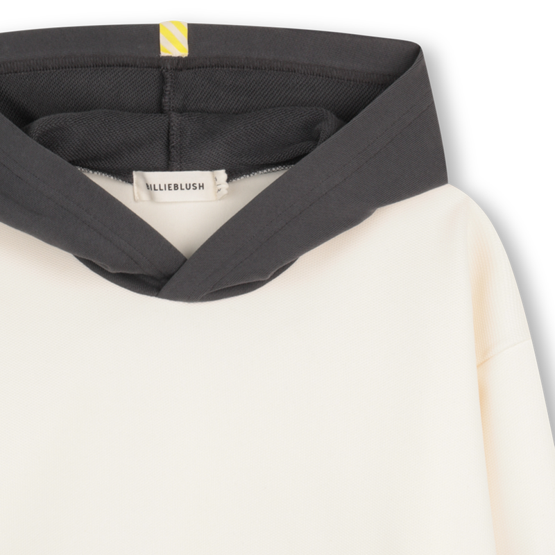 FELPA BILLIEBLUSH 
                        RAGAZZO