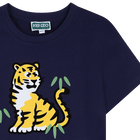 T-shirt stampata KENZO KIDS 
                    BAMBINA