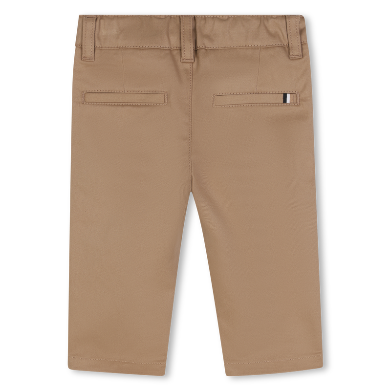 Pantaloni BOSS 
                        RAGAZZO