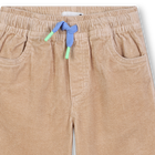 Pantaloni elasticizzati in vita BILLIEBLUSH 
                    RAGAZZO
