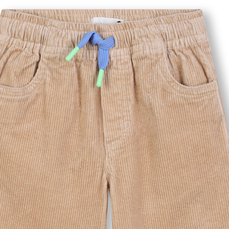Pantaloni elasticizzati in vita BILLIEBLUSH 
                        RAGAZZO
