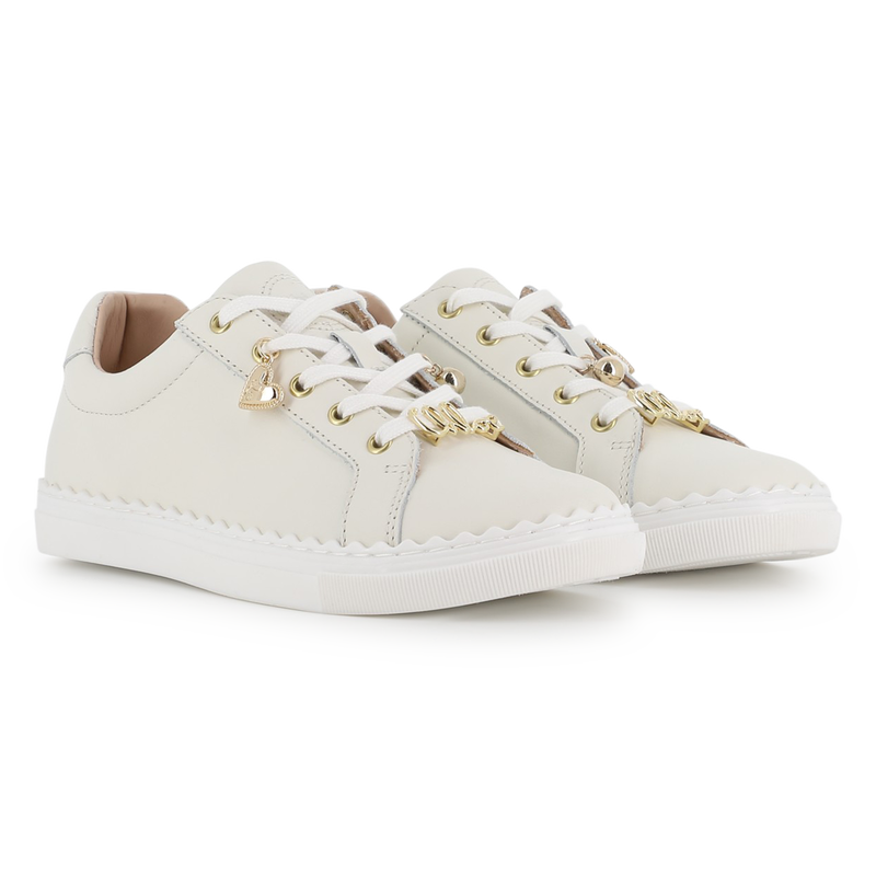 Sneakers CHLOE 
                        BAMBINA