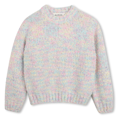 Maglione BILLIEBLUSH BAMBINA