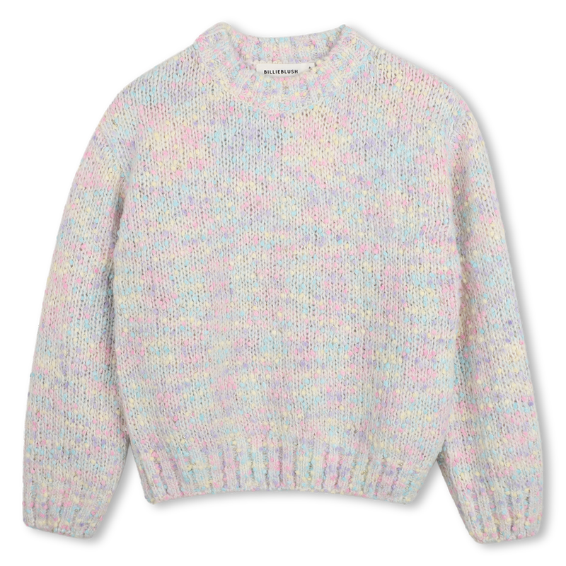 Maglione BILLIEBLUSH 
                        BAMBINA
