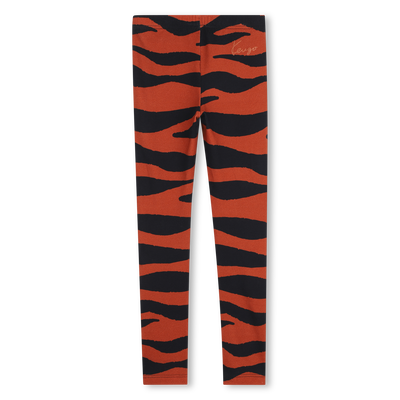 Leggings KENZO KIDS BAMBINA