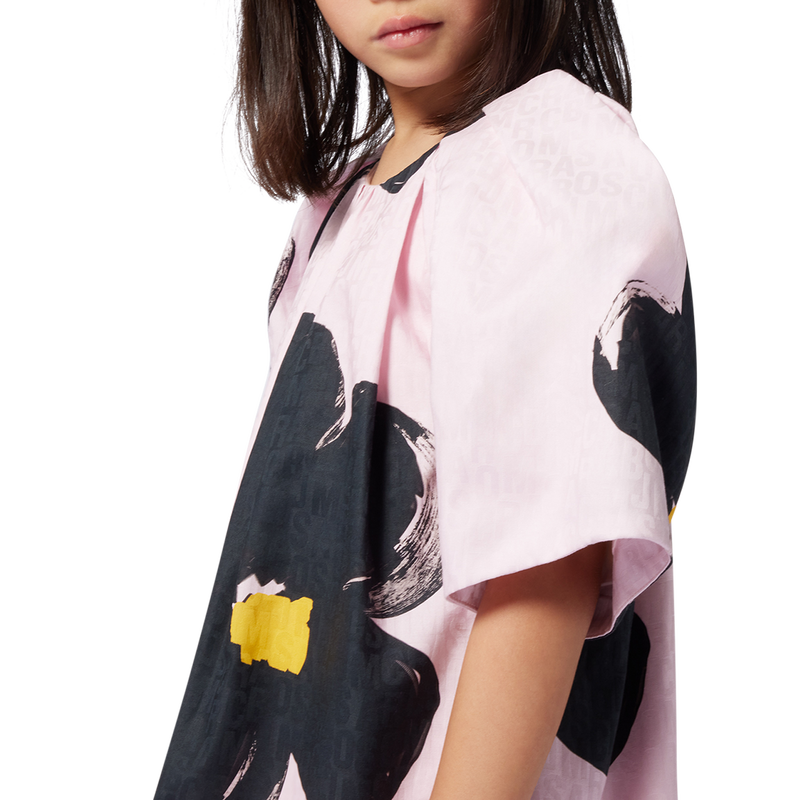 Vestito cerimonia margherite MARC JACOBS 
                        BAMBINA