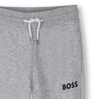 Pantaloni da jogging BOSS 
                    RAGAZZO