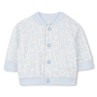 Set reversibile da 3 pezzi MARC JACOBS 
                    UNISEX