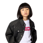 Maglietta a maniche lunghe MARC JACOBS 
                    BAMBINA