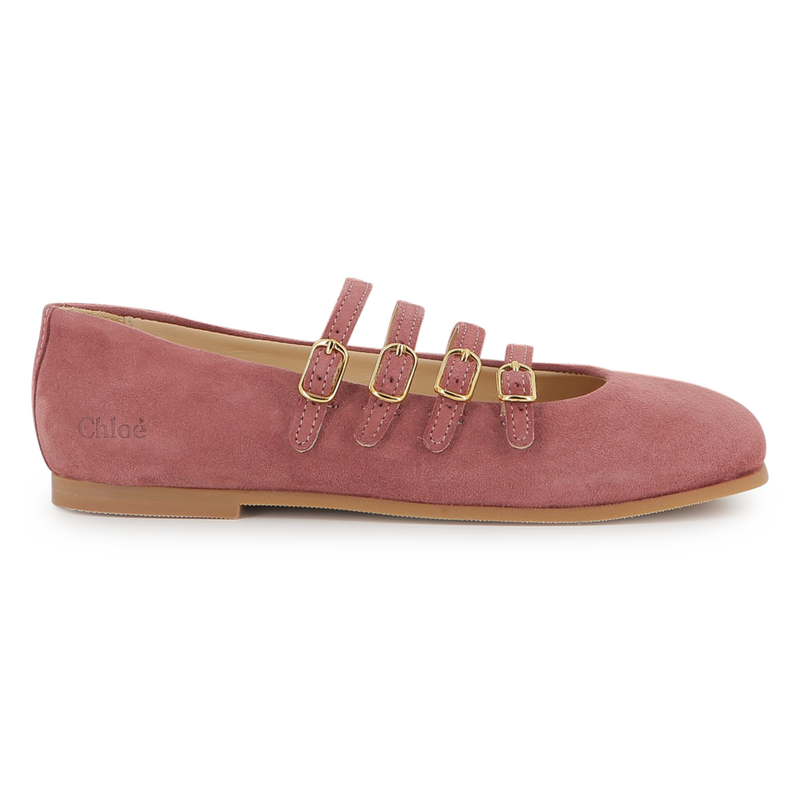 Ballerine CHLOE 
                        BAMBINA