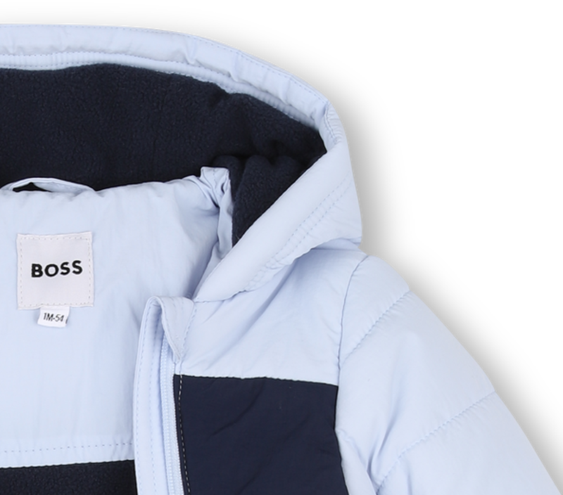 Tuta da pilota BOSS 
                        UNISEX