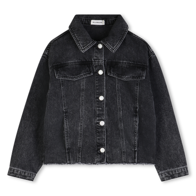 Giacca di jeans BILLIEBLUSH BAMBINA