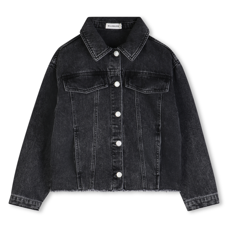 Giacca di jeans BILLIEBLUSH 
                        BAMBINA