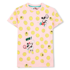 Abito manica corta MARC JACOBS 
                    BAMBINA