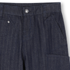 Pantaloni in denim GIVENCHY 
                    RAGAZZO