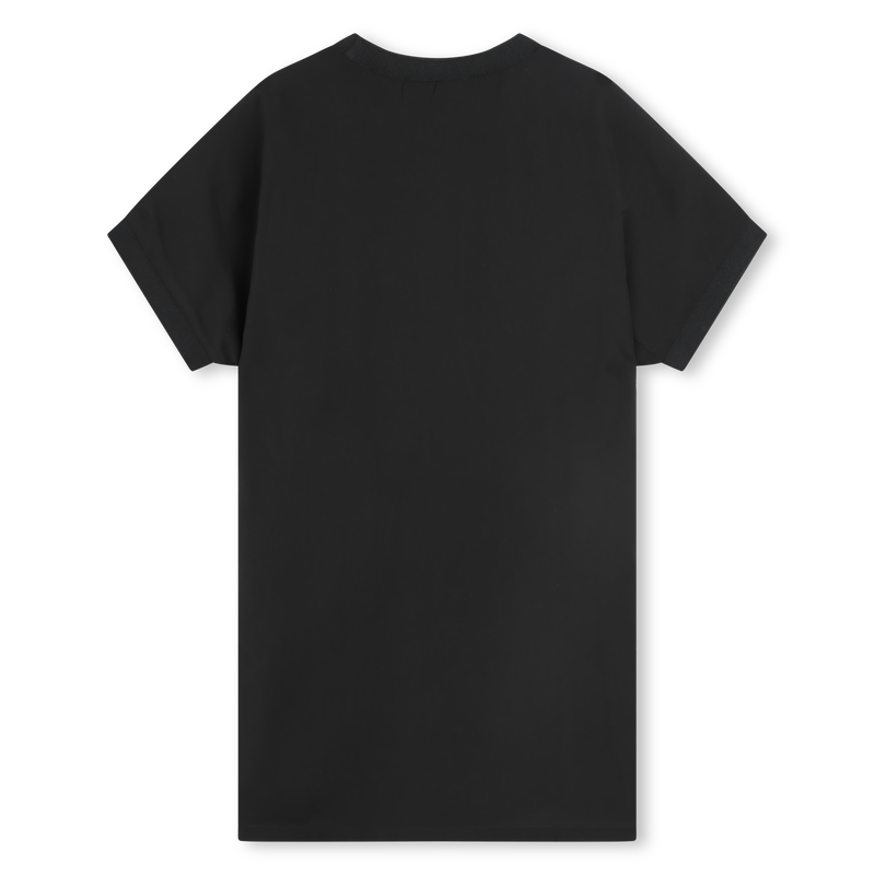 Abito a maniche corte DKNY 
                        BAMBINA