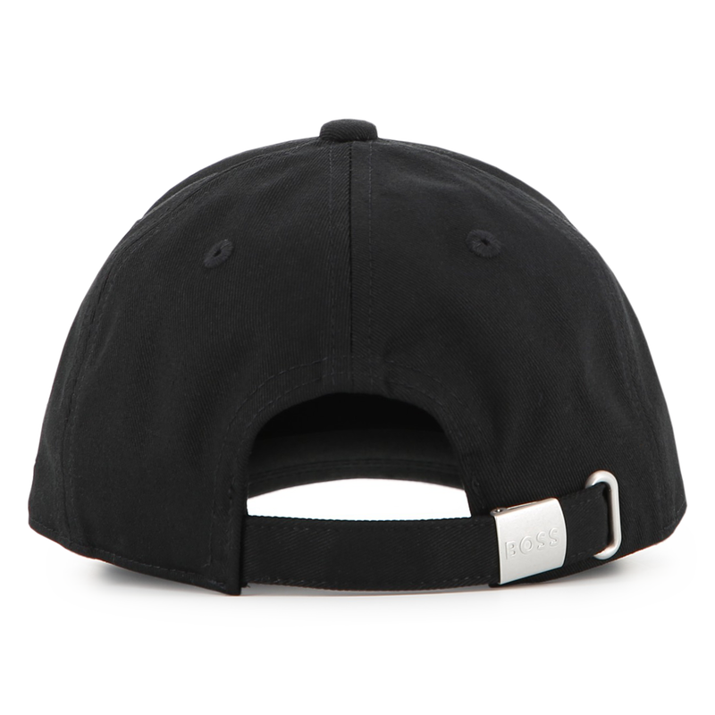 Cappellino BOSS 
                        RAGAZZO