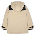 Parka con cappuccio HUGO 
                    RAGAZZO