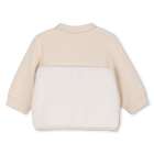 Set cardigan e pantaloni BOSS 
                    BAMBINA