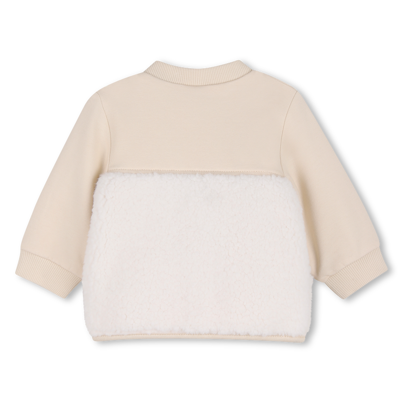 Set cardigan e pantaloni BOSS 
                        BAMBINA