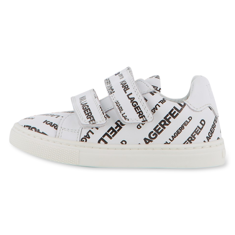SCARPE DA TENNIS KARL LAGERFELD KIDS 
                        UNISEX