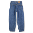 Pantaloni in denim GIVENCHY 
                    BAMBINA
