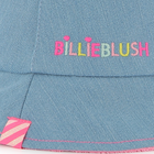 Bob double face in cotone BILLIEBLUSH 
                    BAMBINA