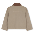 Giacca con zip ZADIG & VOLTAIRE 
                    RAGAZZO