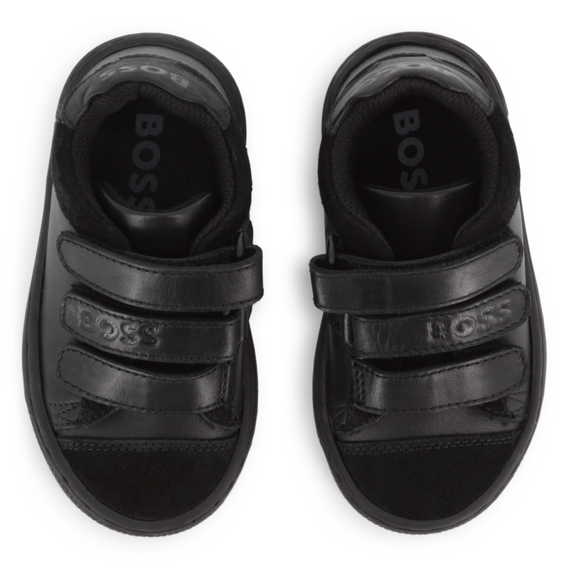 Sneakers BOSS 
                        RAGAZZO