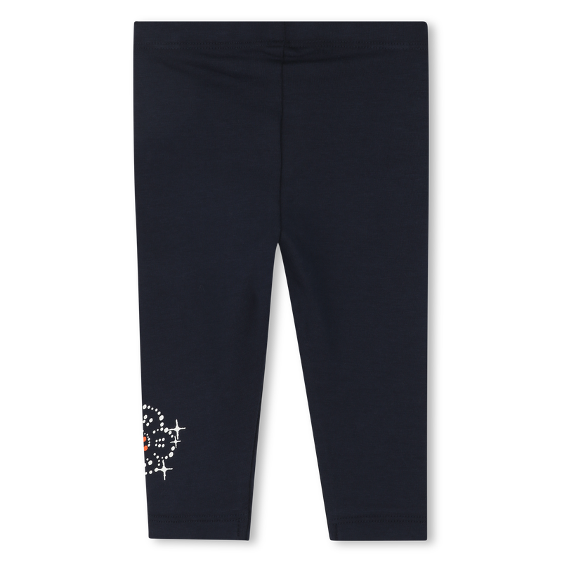 Set camicetta + leggings KENZO KIDS 
                        BAMBINA