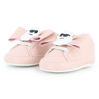 Sneakers KARL LAGERFELD KIDS 
                    BAMBINA