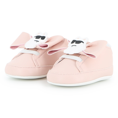 Sneakers KARL LAGERFELD KIDS BAMBINA