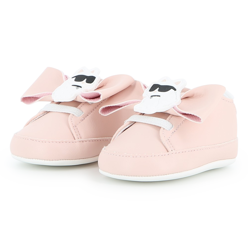 Sneakers KARL LAGERFELD KIDS 
                        BAMBINA