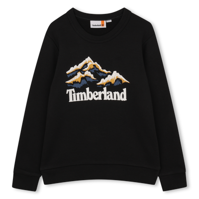 FELPA TIMBERLAND RAGAZZO