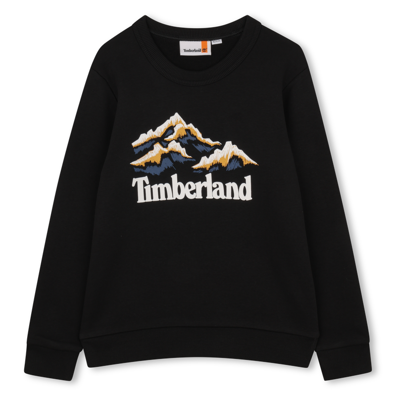 FELPA TIMBERLAND 
                        RAGAZZO