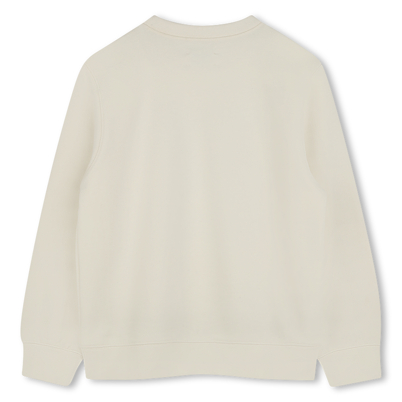Felpa calda ZADIG & VOLTAIRE 
                        BAMBINO