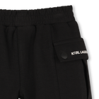 Set t-shirt e pantaloncini KARL LAGERFELD KIDS 
                    RAGAZZO