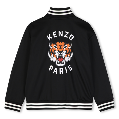 Cardigan KENZO KIDS RAGAZZO