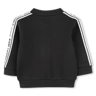 COMPLETO JOGGING KARL LAGERFELD KIDS 
                    RAGAZZO