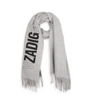 Sciarpa ZADIG & VOLTAIRE 
                    BAMBINA