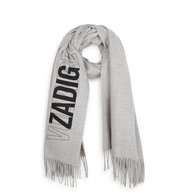 Sciarpa ZADIG & VOLTAIRE BAMBINA